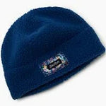 Skida High Pile Hat – Recycled Polartec Fleece Hat