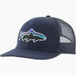 Patagonia Fitz Roy Trout Trucker Hat