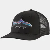 Patagonia Fitz Roy Trout Trucker Hat