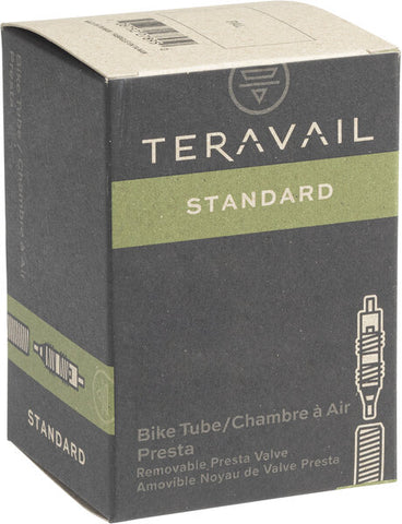 Teravail Inner Tube 27.5"x2.4-2.8