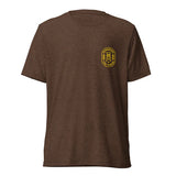 Pure ADK Fire Tower Unisex Short Sleeve T-Shirt
