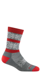 Darn Tough Women’s Elsa Crew Lightweight Lifestyle Socks