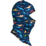 Turtle Fur Kid's Ninja Print Balaclava