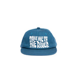 Take Me To The River Kids Hat