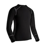 Coldpruf Quest Kids Base Layer Crew Top