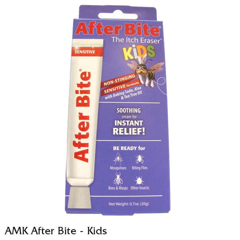 Adventure Medical Kits After Bite Kids