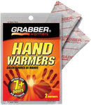 Grabber Hand Warmers