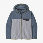 Patagonia Kid's Micro D Snap-T Fleece Jacket