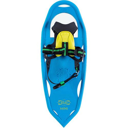 Atlas Mini Snowshoes - Grasse River Outfitters