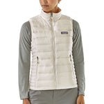 Patagonia Women's Down Sweater Vest