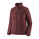 Patagonia Women's AlpLight Down Jacket