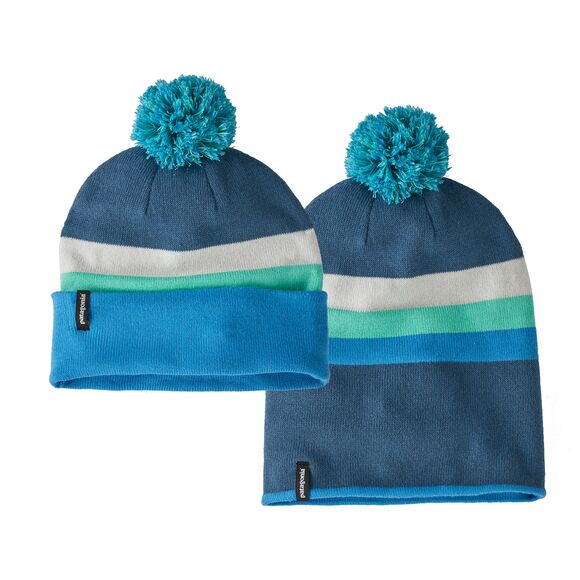 Patagonia Lightweight Powder Town Beanie – Grasse River  display picture 3
