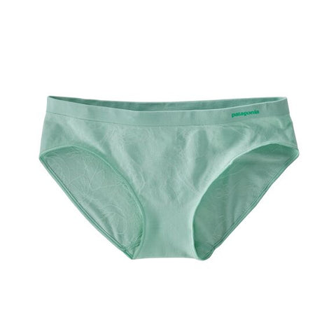 Patagonia Women's Barely Hipster Underwear
