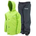 Frogg Togg's Polly Woggs Kid's Rain Suit