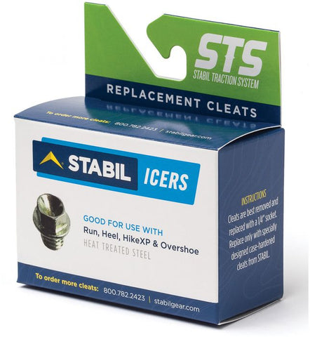 Stabil Icers Replacement Cleats