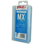 Vola MX No Fluor Ski Wax 80g
