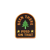 Scout's Honour Badge