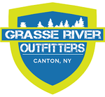 Grasse River Outfitters T-Shirt