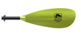 Sunrise Fiberglass Green Paddle - 230
