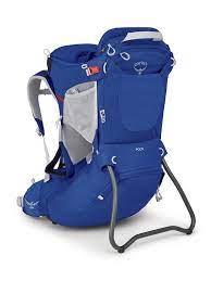 Osprey Poco Child Carrier - Grasse River Outfitters