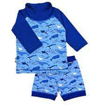Jan & Jul UV Swimwear Set