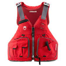 NRS Chinook XL/XXL PFD