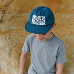 Take Me To The River Kids Hat
