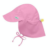Breathable Swim And Sun Flap Hat