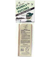 Trednot Deerfly Patches