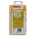 Vola MX No Fluor Ski Wax 80g