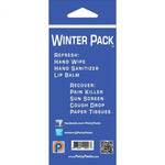 Potty Pack Winter Pack